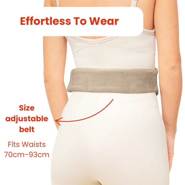 Wearable Hot Water Bag