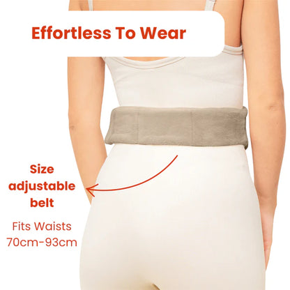 Wearable Hot Water Bag