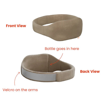 Wearable Hot Water Bag