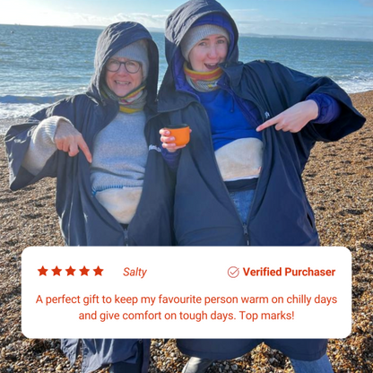 SnugHug - Hot Hugger