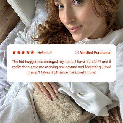 SnugHug - Hot Hugger