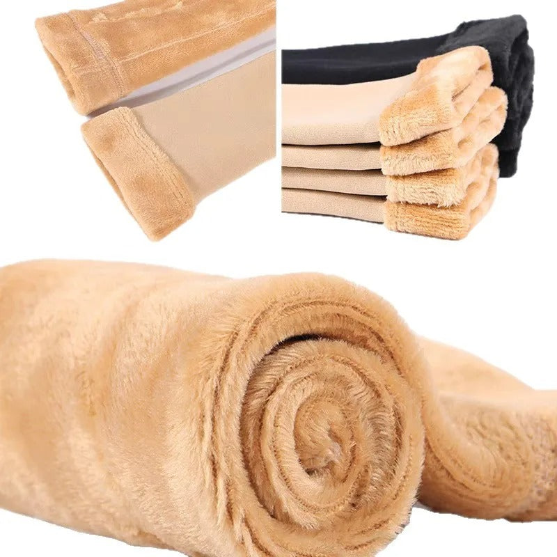 Women Winter Thicken Warm Short Sock