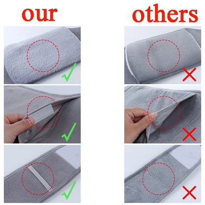 SnugHug - Hot Hugger